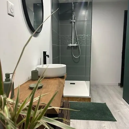 Lägenhet Le Street *