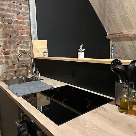 Lägenhet Le Street Calais