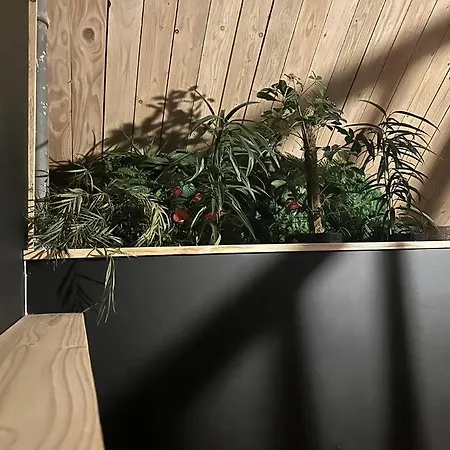 Le Street Lägenhet Calais