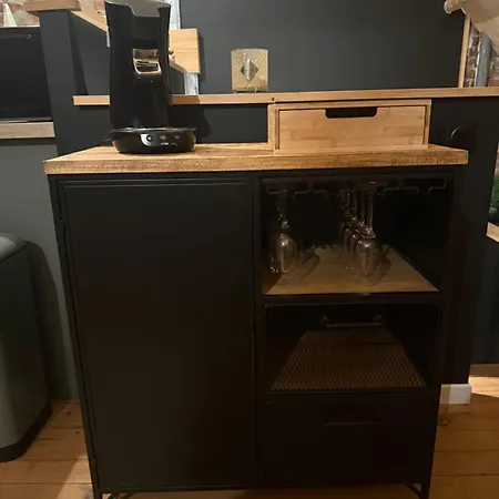 Le Street Lägenhet *