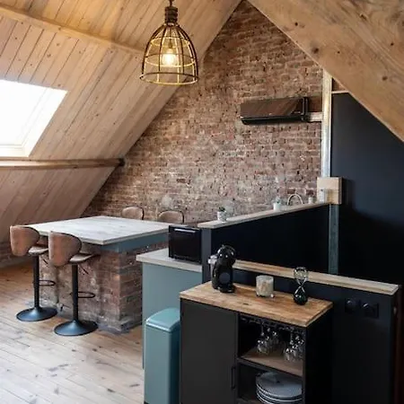 Apartment Le Street *