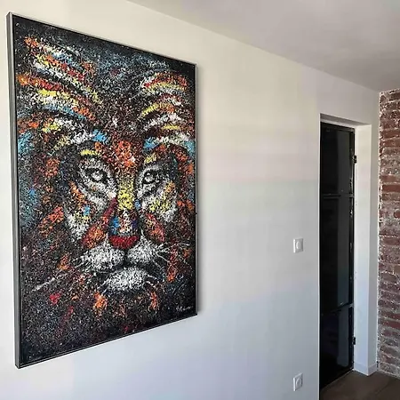 Apartment Le Street *