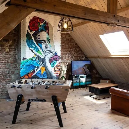 Apartment Le Street *